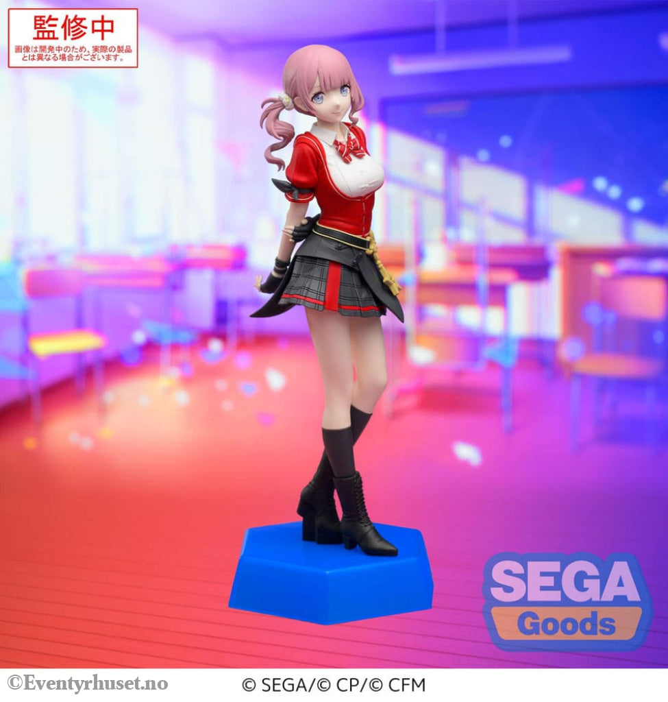 Hatsune Miku: Colorful Stage! Desktop x Decorate Collections PVC Statue Mochizuki Honami 16 cm Manga & Anime