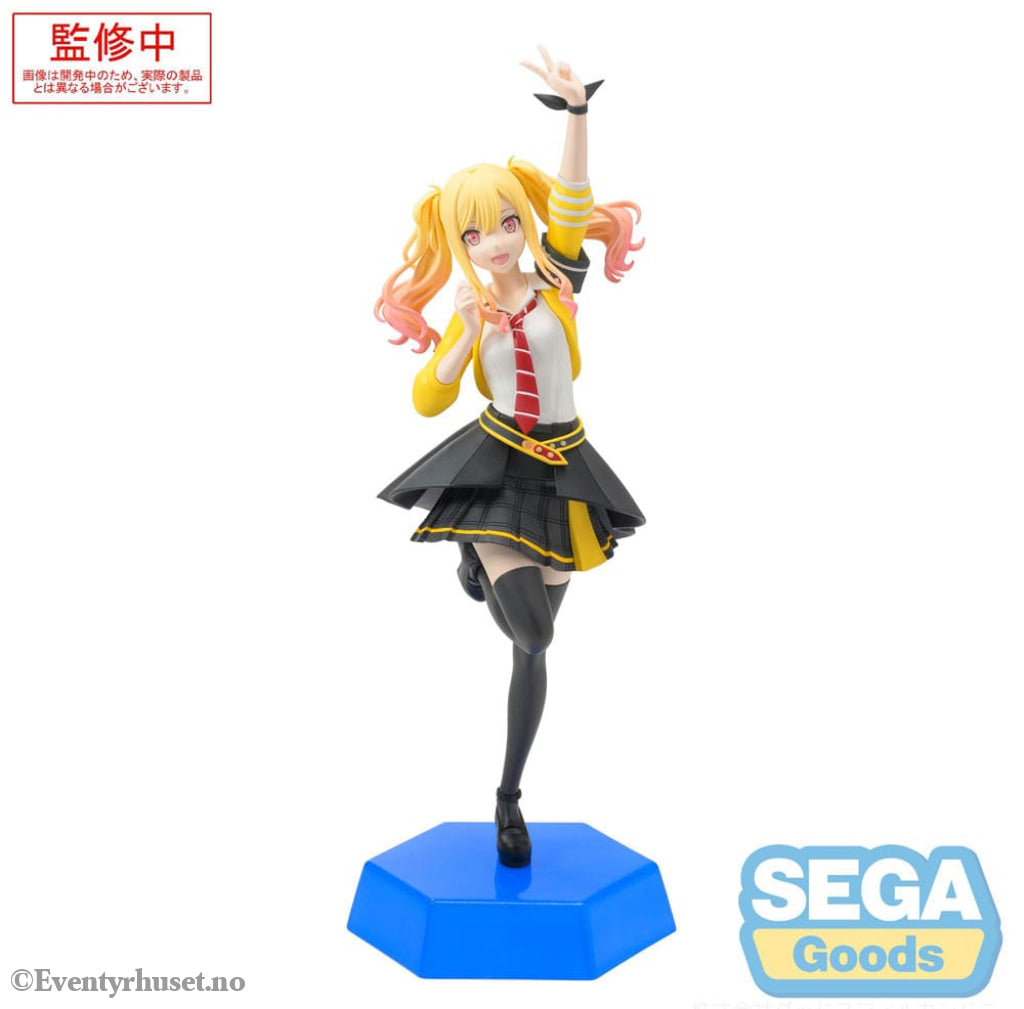 Hatsune Miku: Colorful Stage! Desktop x Decorate Collections PVC Statue Tenma Saki 16 cm Manga & Anime
