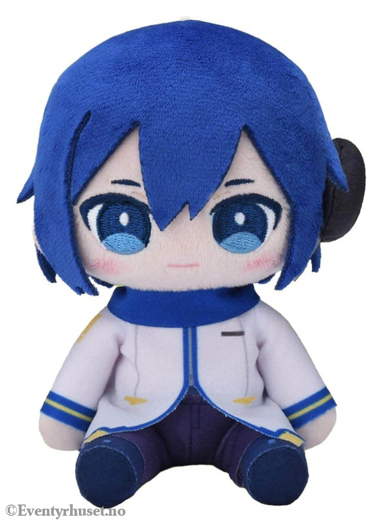 Hatsune Miku: Colorful Stage! Mysekai Plush Figure Kaito S 13 cm Manga & Anime