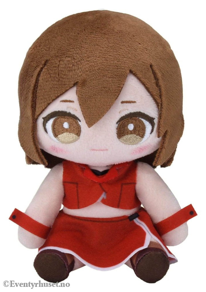 Hatsune Miku: Colorful Stage! Mysekai Plush Figure Meiko S 13 cm Manga & Anime