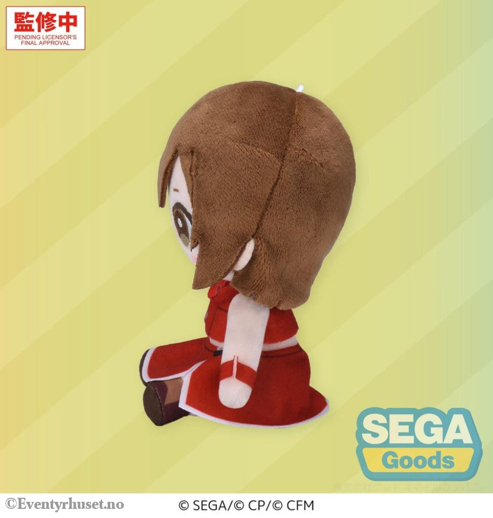 Hatsune Miku: Colorful Stage! Mysekai Plush Figure Meiko S 13 cm Manga & Anime