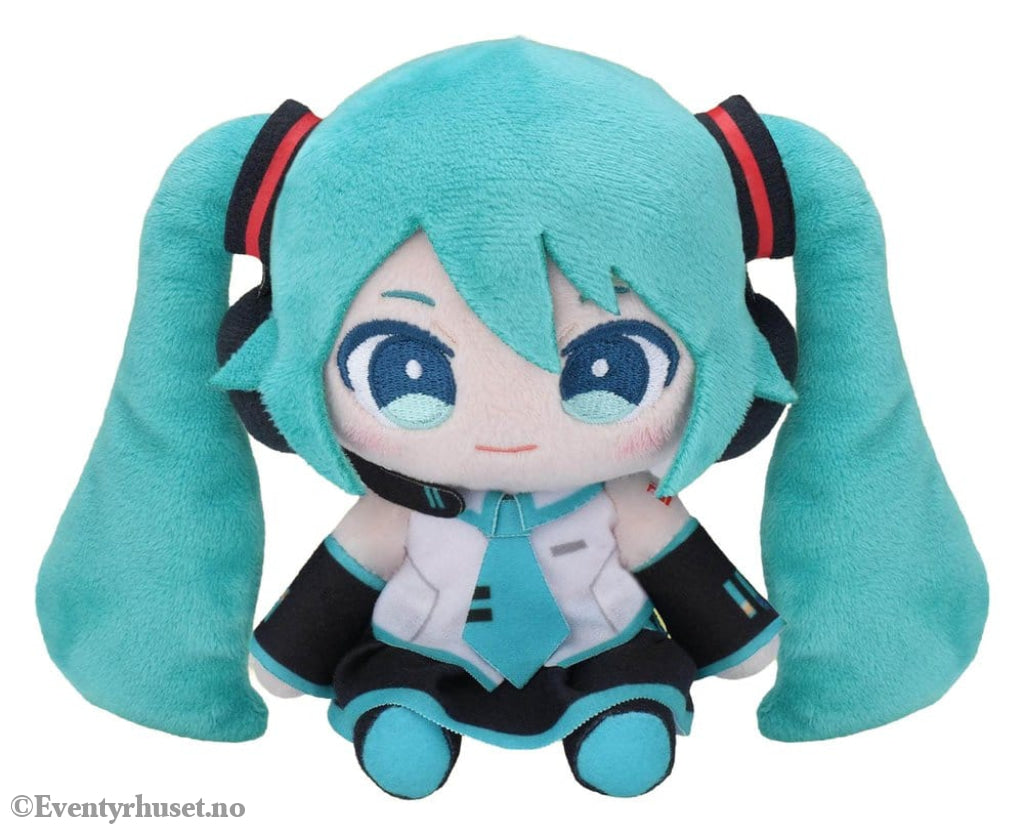 Hatsune Miku: Colorful Stage! Mysekai Plush Figure Hatsune Miku S 13 cm Manga & Anime