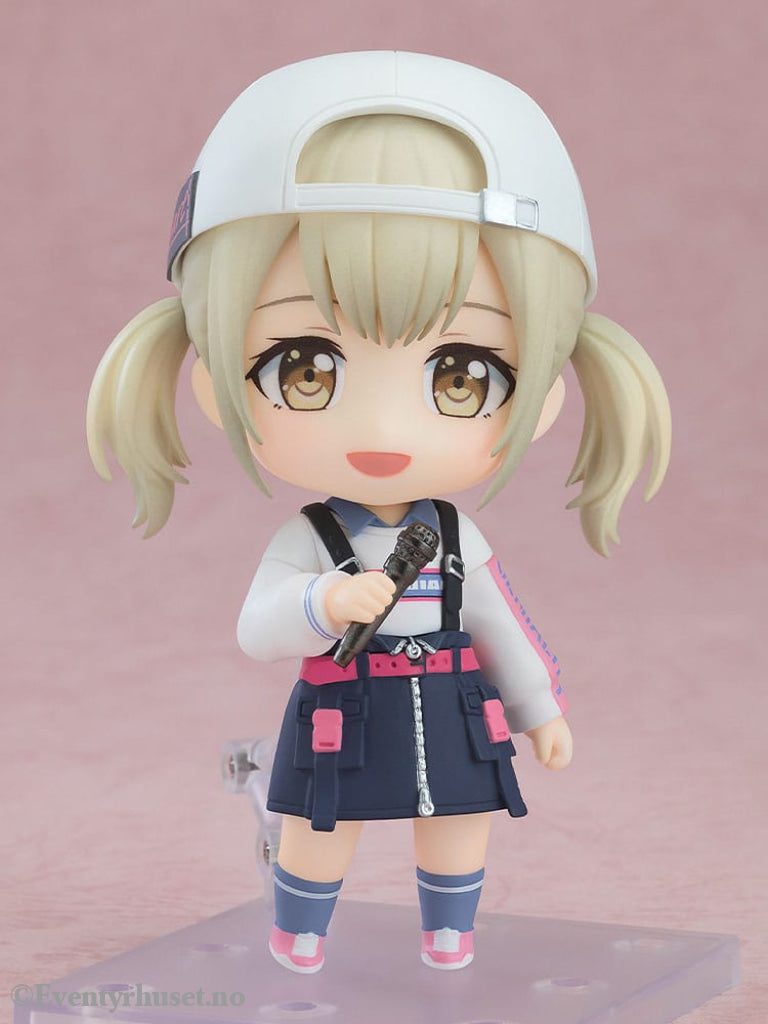 Hatsune Miku: Colorful Stage Nendoroid Action Figure Azusawa Kohane 10 cm Manga & Anime