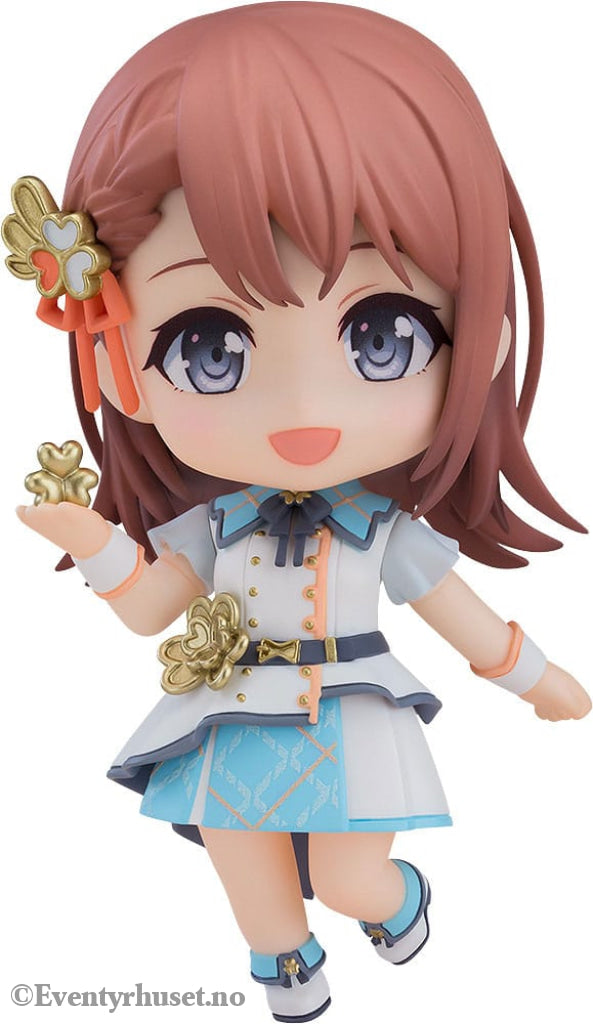 Hatsune Miku: Colorful Stage Nendoroid Action Figure Hanasato Minori 10 cm Manga & Anime