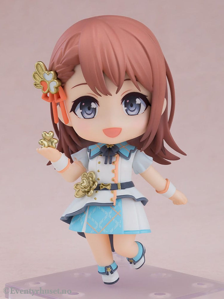 Hatsune Miku: Colorful Stage Nendoroid Action Figure Hanasato Minori 10 cm Manga & Anime