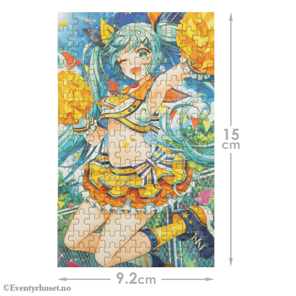 Hatsune Miku Jigsaw Puzzle Assortment (4) Manga & Anime