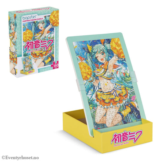 Hatsune Miku Jigsaw Puzzle Assortment (4) Manga & Anime