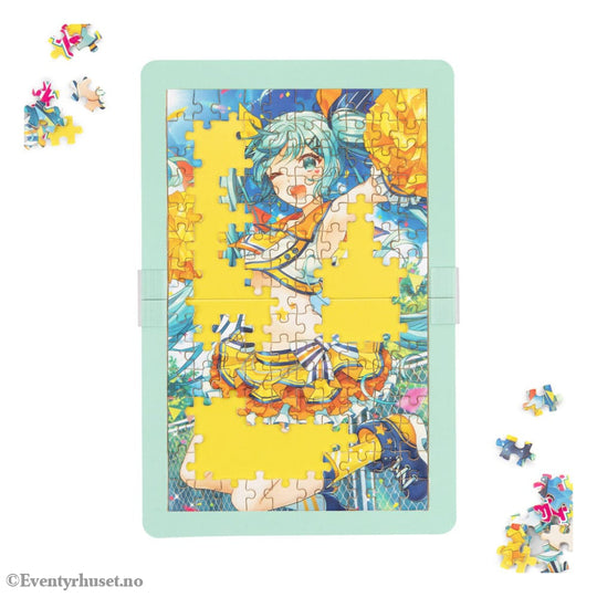 Hatsune Miku Jigsaw Puzzle Assortment (4) Manga & Anime