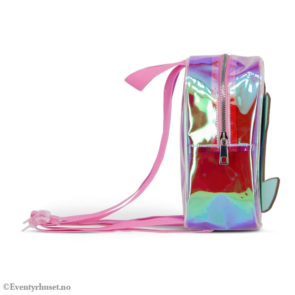 Hatsune Miku Mini Backpack Shiny Fashion & Accessories