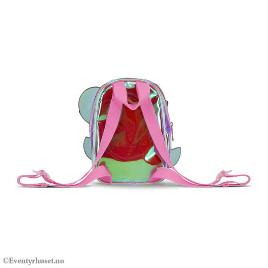 Hatsune Miku Mini Backpack Shiny Fashion & Accessories