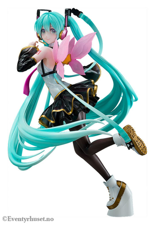 Hatsune Miku PVC Statue 1/7 Delight Fairy Style 24 cm Manga & Anime
