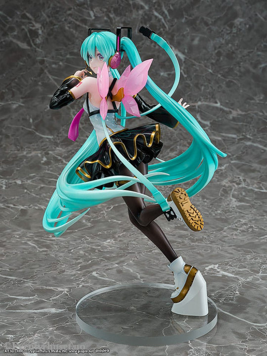 Hatsune Miku PVC Statue 1/7 Delight Fairy Style 24 cm Manga & Anime