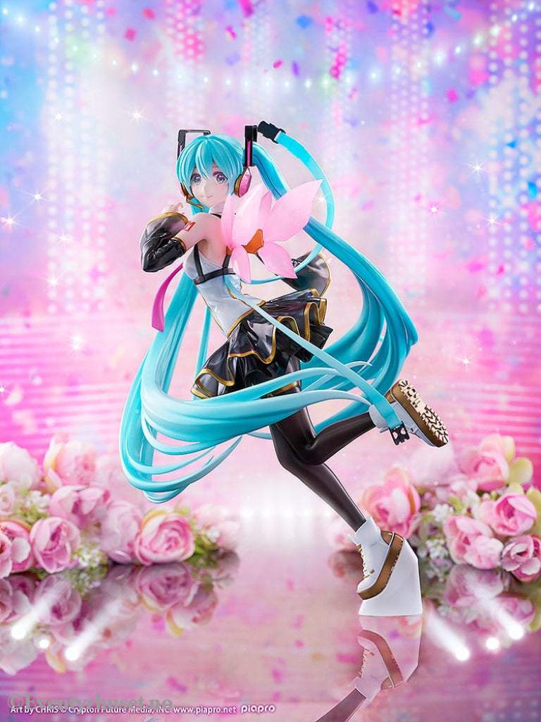 Hatsune Miku PVC Statue 1/7 Delight Fairy Style 24 cm Manga & Anime