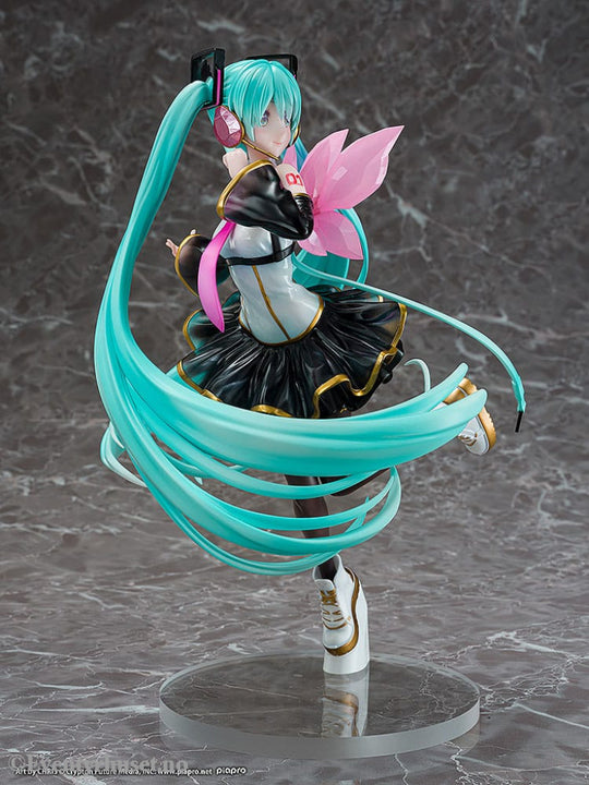 Hatsune Miku PVC Statue 1/7 Delight Fairy Style 24 cm Manga & Anime