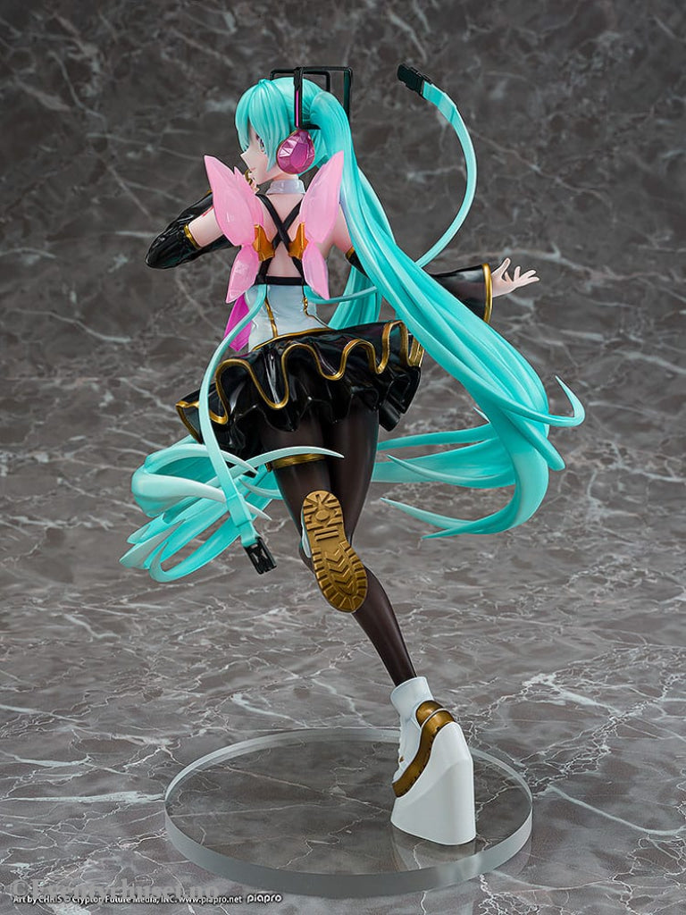 Hatsune Miku PVC Statue 1/7 Delight Fairy Style 24 cm Manga & Anime