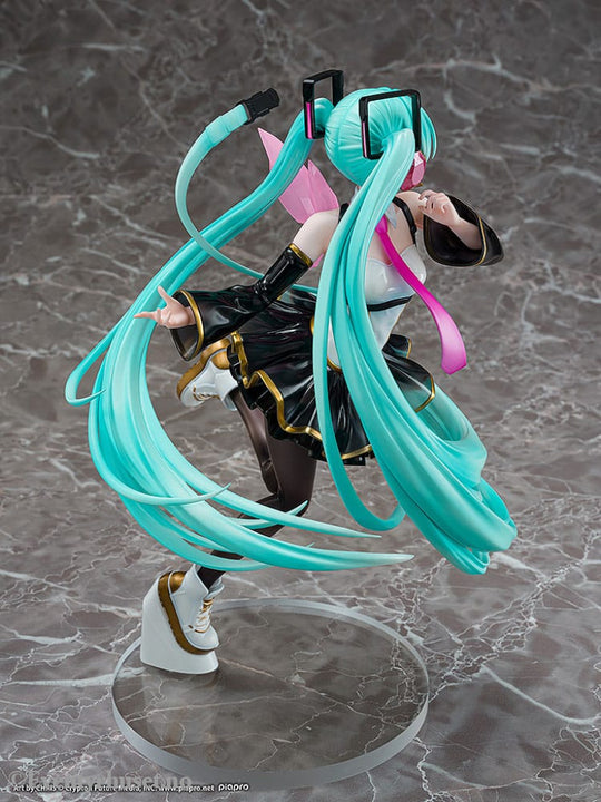 Hatsune Miku PVC Statue 1/7 Delight Fairy Style 24 cm Manga & Anime