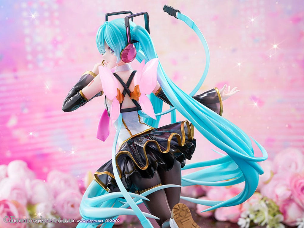 Hatsune Miku PVC Statue 1/7 Delight Fairy Style 24 cm Manga & Anime