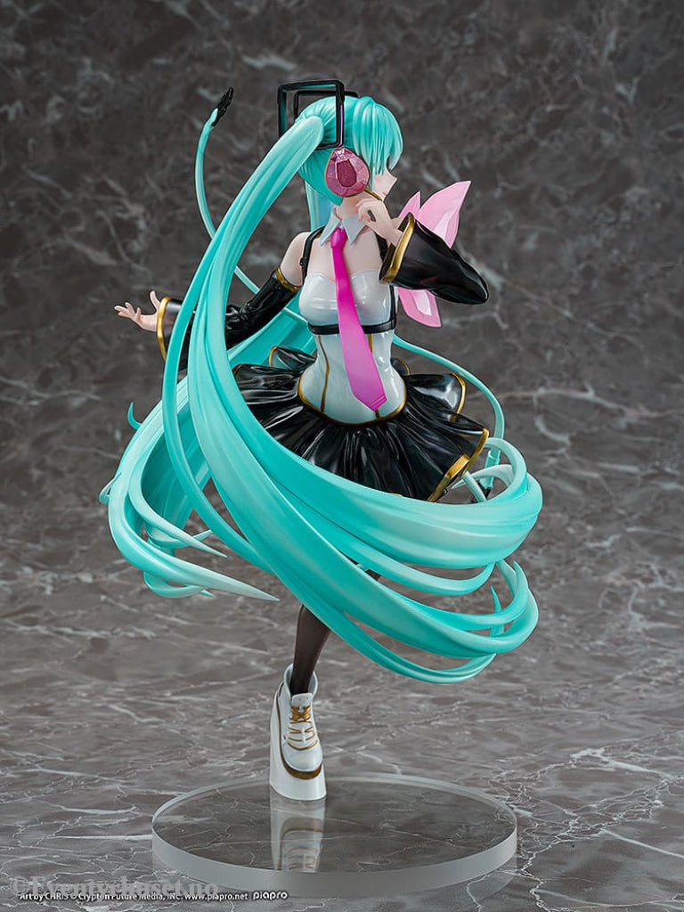 Hatsune Miku PVC Statue 1/7 Delight Fairy Style 24 cm Manga & Anime