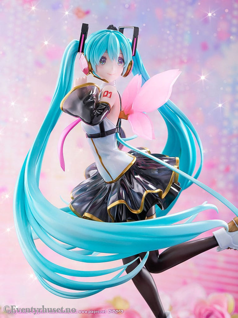 Hatsune Miku PVC Statue 1/7 Delight Fairy Style 24 cm Manga & Anime