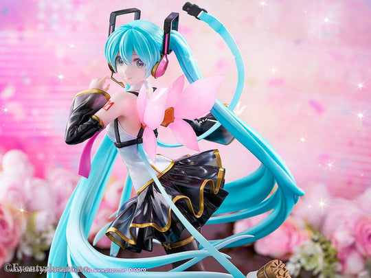 Hatsune Miku PVC Statue 1/7 Delight Fairy Style 24 cm Manga & Anime