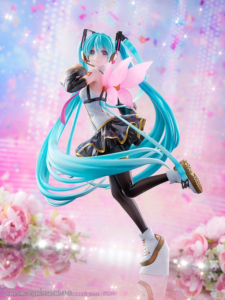 Hatsune Miku PVC Statue 1/7 Delight Fairy Style 24 cm Manga & Anime