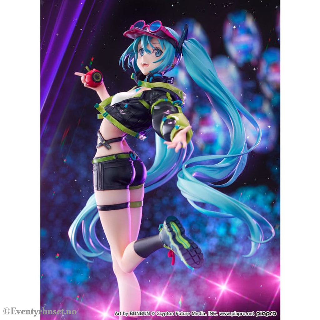 Hatsune Miku PVC Statue 1/7 Hatsune Miku Digital Stars 2024 ver. 22 cm Manga & Anime