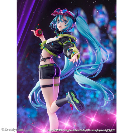 Hatsune Miku PVC Statue 1/7 Hatsune Miku Digital Stars 2024 ver. 22 cm Manga & Anime