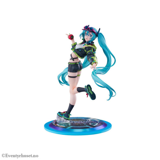 Hatsune Miku PVC Statue 1/7 Hatsune Miku Digital Stars 2024 ver. 22 cm Manga & Anime