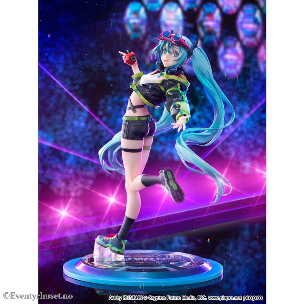 Hatsune Miku PVC Statue 1/7 Hatsune Miku Digital Stars 2024 ver. 22 cm Manga & Anime