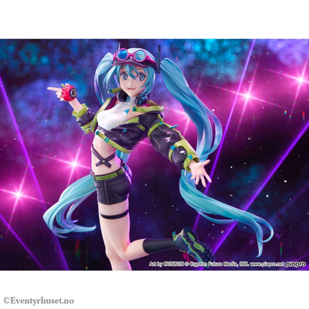 Hatsune Miku PVC Statue 1/7 Hatsune Miku Digital Stars 2024 ver. 22 cm Manga & Anime