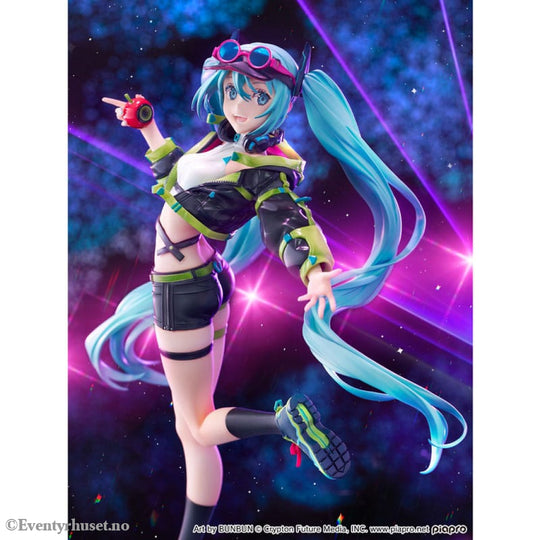 Hatsune Miku PVC Statue 1/7 Hatsune Miku Digital Stars 2024 ver. 22 cm Manga & Anime