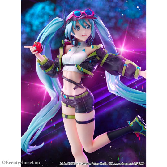 Hatsune Miku PVC Statue 1/7 Hatsune Miku Digital Stars 2024 ver. 22 cm Manga & Anime