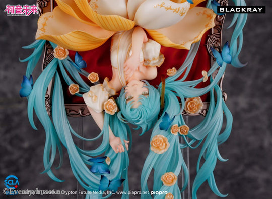 Hatsune Miku PVC Statue 1/7 Hatsune Miku: The Portrait´s Phantom Melody 41 cm Manga & Anime