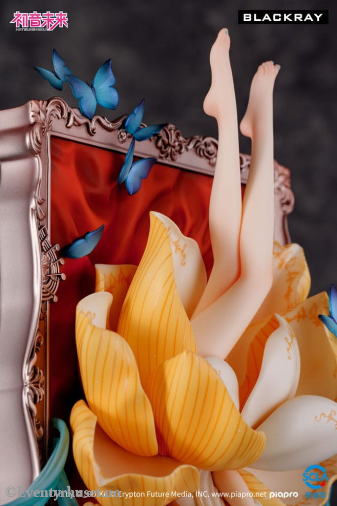 Hatsune Miku PVC Statue 1/7 Hatsune Miku: The Portrait´s Phantom Melody 41 cm Manga & Anime