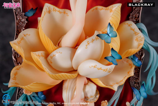 Hatsune Miku PVC Statue 1/7 Hatsune Miku: The Portrait´s Phantom Melody 41 cm Manga & Anime