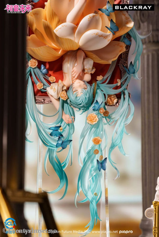 Hatsune Miku PVC Statue 1/7 Hatsune Miku: The Portrait´s Phantom Melody 41 cm Manga & Anime