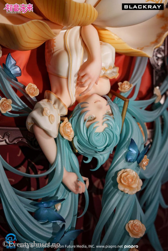 Hatsune Miku PVC Statue 1/7 Hatsune Miku: The Portrait´s Phantom Melody 41 cm Manga & Anime