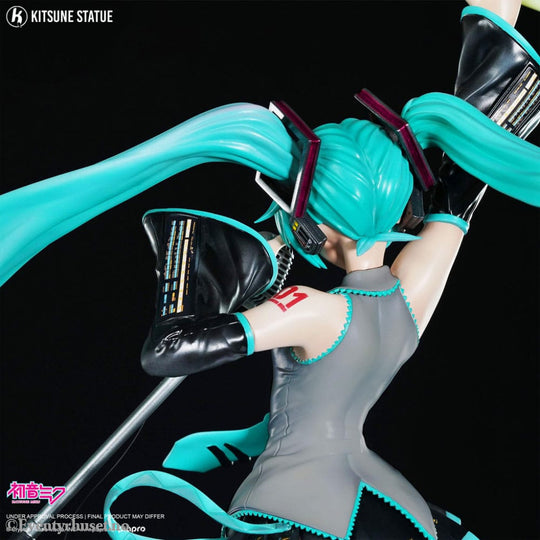 Hatsune Miku Statue 1/6 Hatsune Miku 41 cm Manga & Anime
