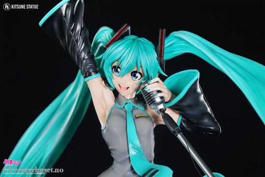Hatsune Miku Statue 1/6 Hatsune Miku 41 cm Manga & Anime
