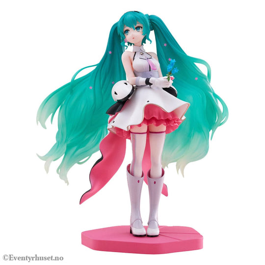 Hatsune Miku Tenitol PVC Statue YHatsune Miku Galaxy Live Ver. 21 cm Manga & Anime