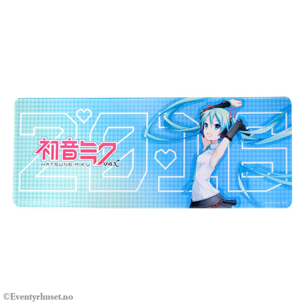 Hatsune Miku XXL Mousepad Hatsune Miku V4x Manga & Anime