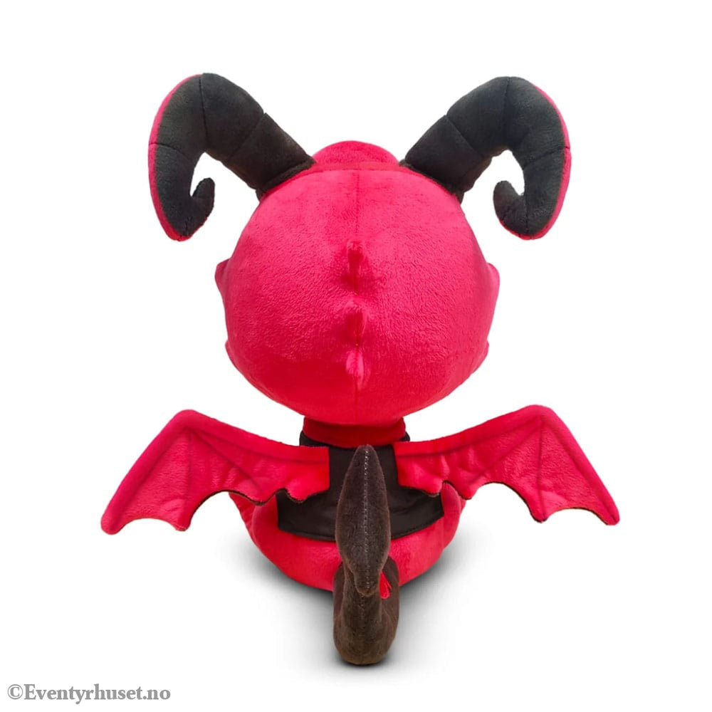 Hazbin Hotel Plush Figure Razzle 22 cm Collectibles