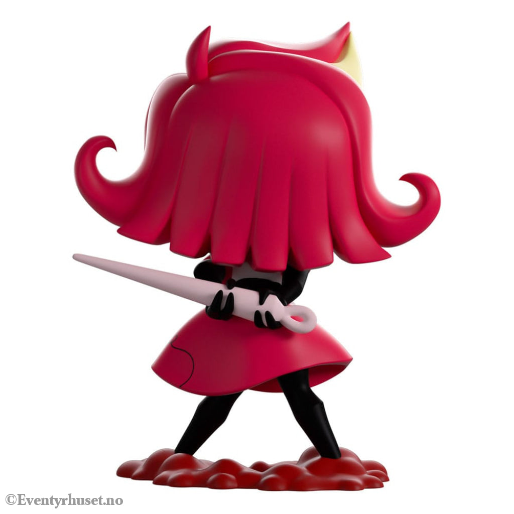 Hazbin Hotel Vinyl Figure Niffty 13 cm Collectibles