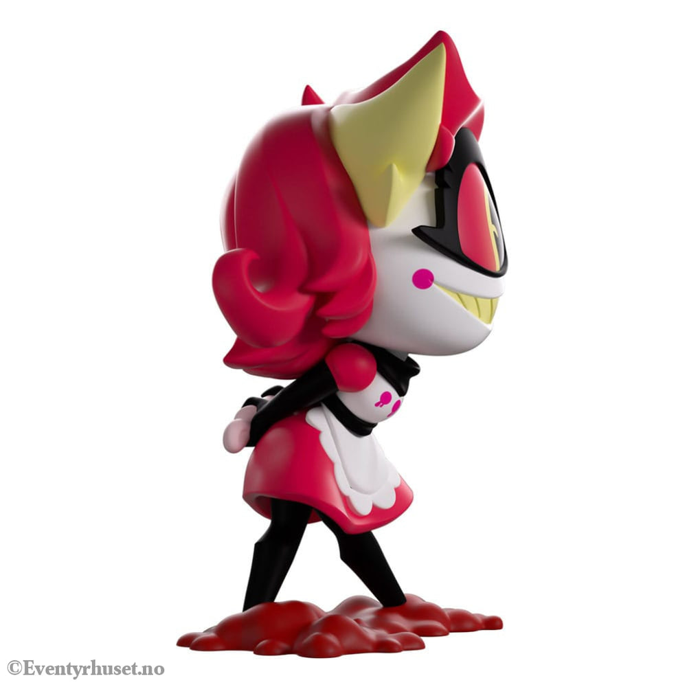 Hazbin Hotel Vinyl Figure Niffty 13 cm Collectibles