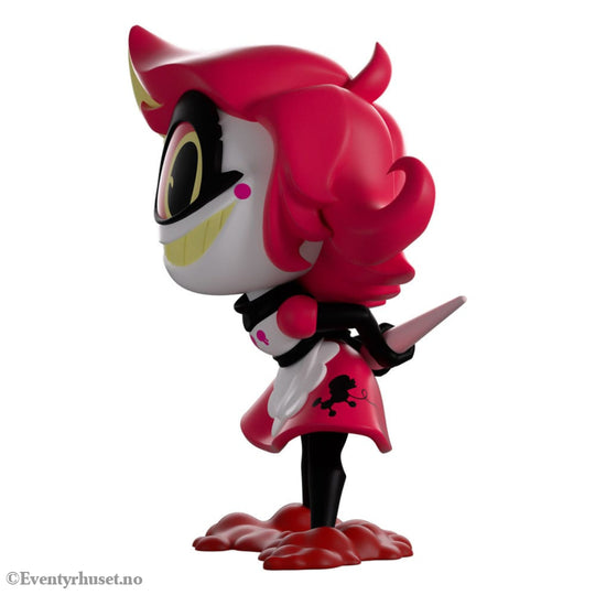 Hazbin Hotel Vinyl Figure Niffty 13 cm Collectibles