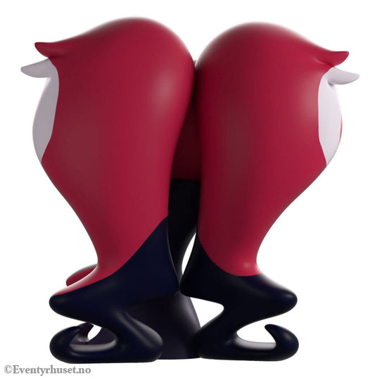 Hazbin Hotel Vinyl Figure Velvette 13 cm Collectibles
