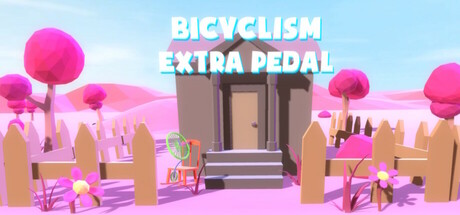 Bicyclism EP Steam CD Key