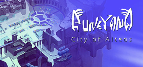 Runeyana Steam CD Key