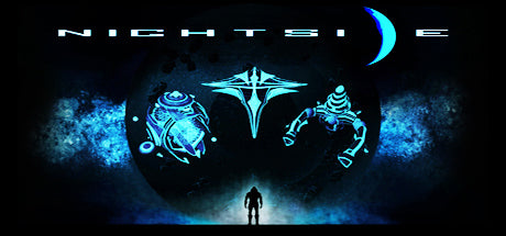 Nightside Steam CD Key