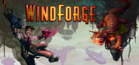 Windforge Steam CD Key